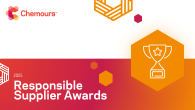 Chemours 2025 Responsible Supplier Awards
