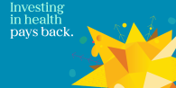 Investing in health pays back