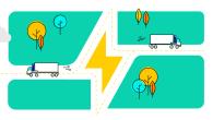 Healthy Spaces Podcast: Electrification of Transport