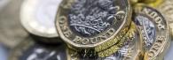 British Pounds