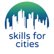skills for cities logo