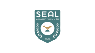 Seal Award Winner logo