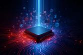 data chip drawing