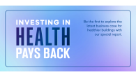 "Investing in Health Pays Back"