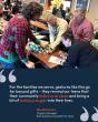 For the families we serve, gestures like this go far beyond gifts - they remind our teens that their community believes in them and bring a bit of holiday magic into their lives. Maria Herrera, Program Manager, Teen Guidance Counselor for Oasis