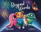 Beyond Words book cover