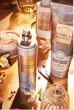 Vanilla-scented Bath & Body Works products