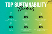 Top Sustainability Themes