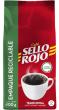 sello rojo coffee bag