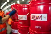 Disaster relief buckets from Southwire