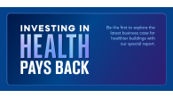 "Investing in Health Pays Back"