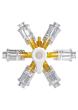 Tritan used for safer medical infusion therapy