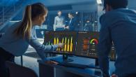 Eaton debuts Brightlayer Energy, an AI-powered energy management and optimization software to help building owners manage, optimize and monetize energy investments, while meeting local regulatory requirements. 