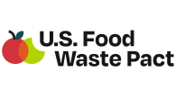 U.S. Food Waste Pact logo
