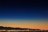 Las Vegas Skyline