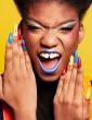 mac viva glam x keith haring