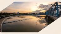 wastewater facility