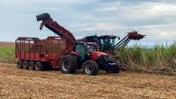 tractor