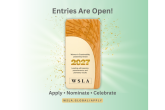 Entries are open! 2027 Women in Sustainability Leadership Awards - apply, nominate, celebrate