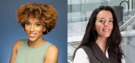 Nikita Washington and Marija Musja