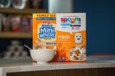 Frosted Mini-Wheats with Bowl