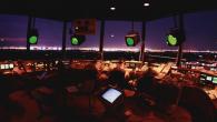 air traffic controller tower