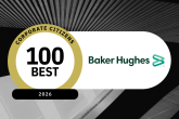 Baker Hughes 100 Best