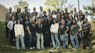 Clean Energy Credit Union staff