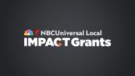 NBC Universal Local IMPACT Grants