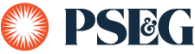 PSE&G logo.