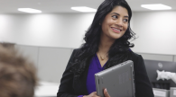 Creating What’s Next: How Trane Technologies’ Sashi Sivarajan is Connecting AI Innovation and Sustainability