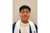 NBC Bay Area: Bay Area Student Follows Passion With Help From Scholarship