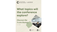 "What topics will the conference explore?"