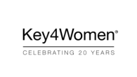 Key4Women logo