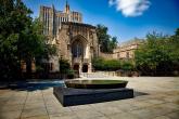 Yale Building, School of the Environmental