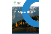 2025 Global Electronics Council Annual Report Cover