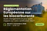 Réglementation Européenne sur les biocarburants
