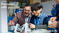 Medtronic impact report cover image