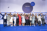 Cascale team photo, Athens, 2026 Annual Meeting