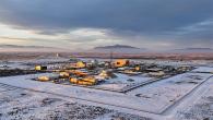 energy facility in Idaho
