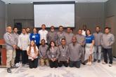 Group photo at the March 2026 Americares Global Roster Onboarding Training