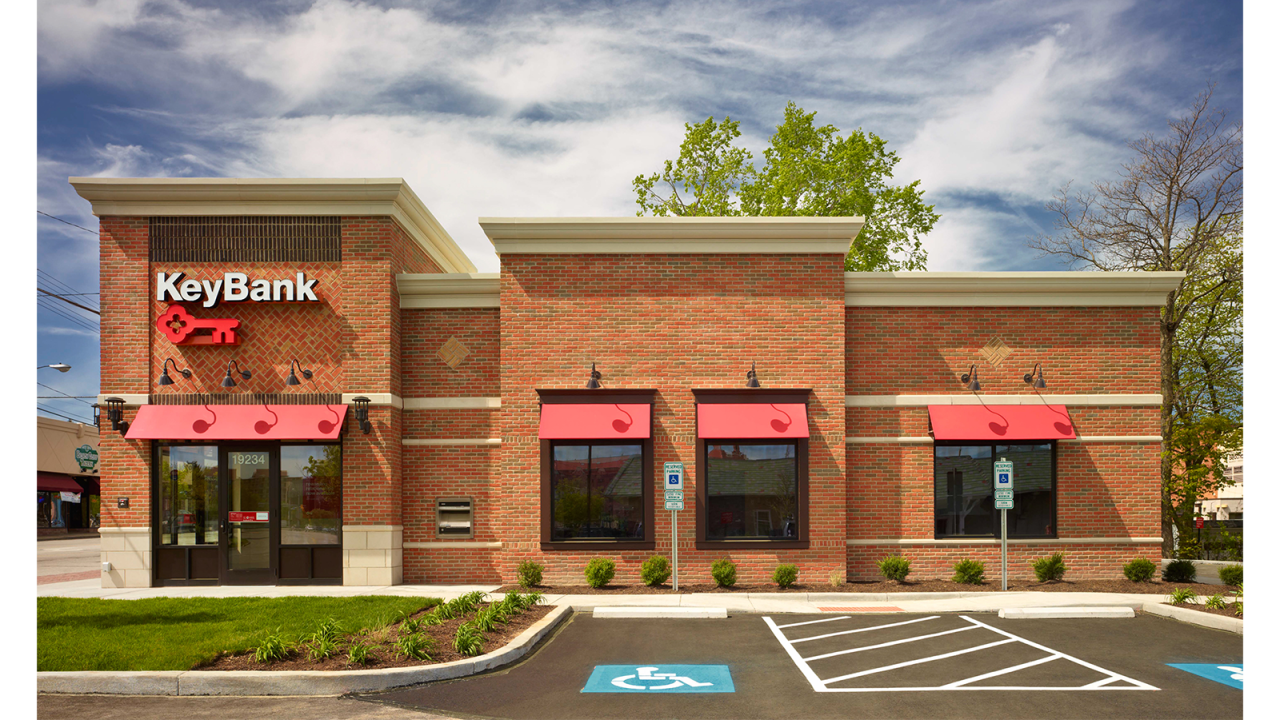 KeyBank location