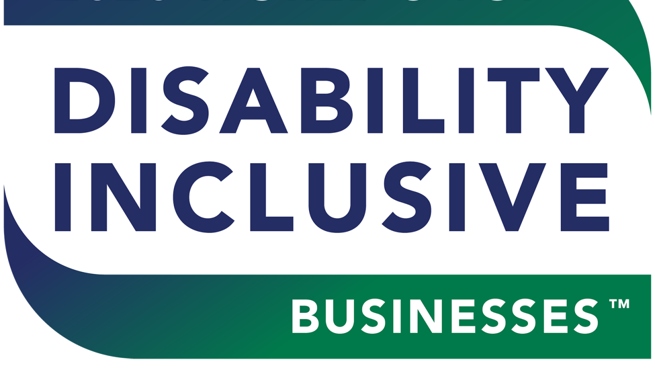 2026 World's Top Disability Inclusive Businesses