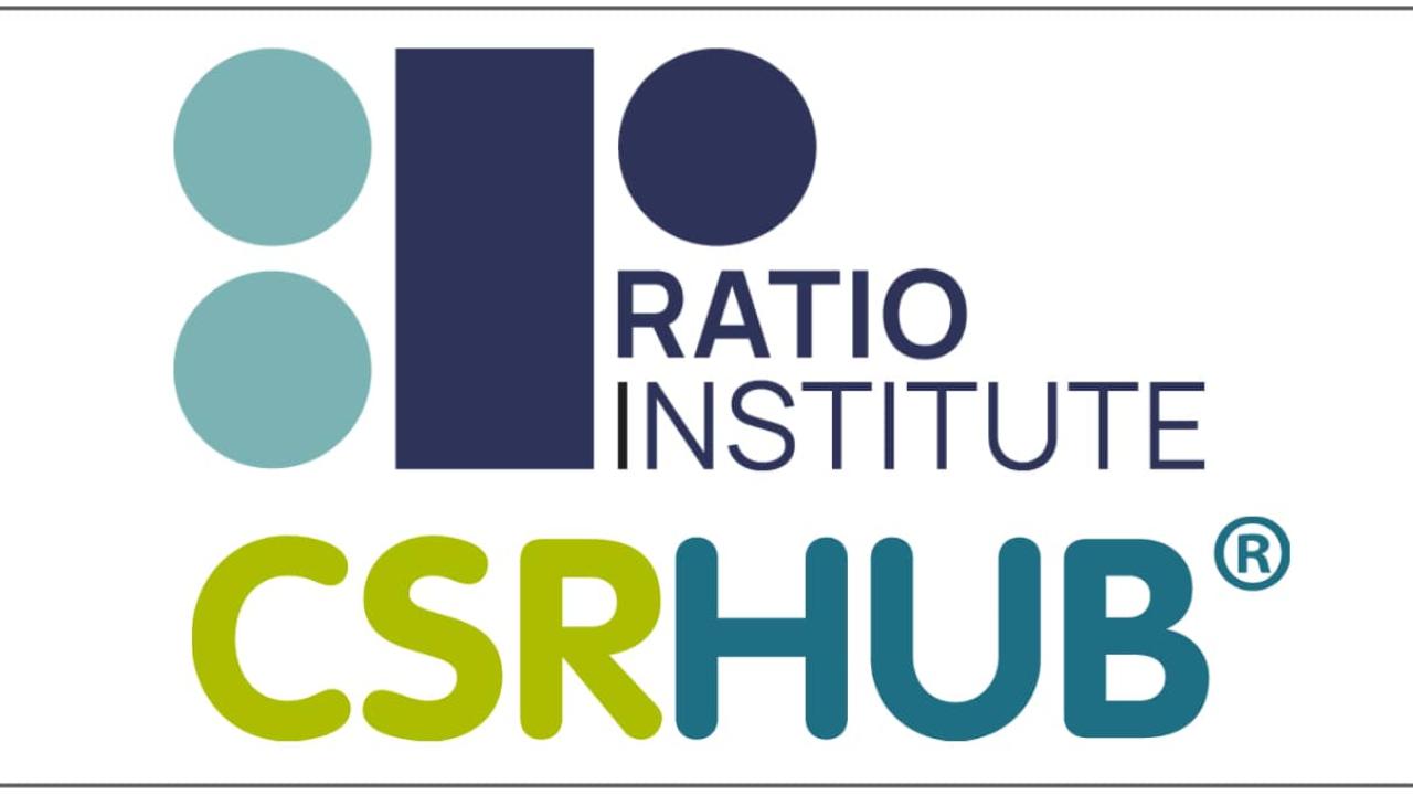 Ratio Institute and CSRHub