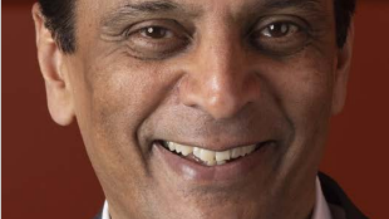 Raj Subramaniam
