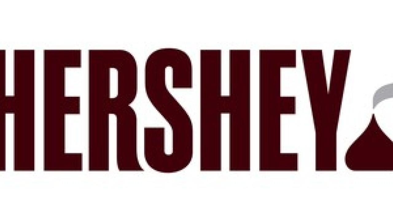 The Hershey Company logo