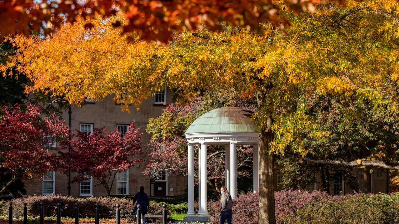 UNC-Chapel Hill