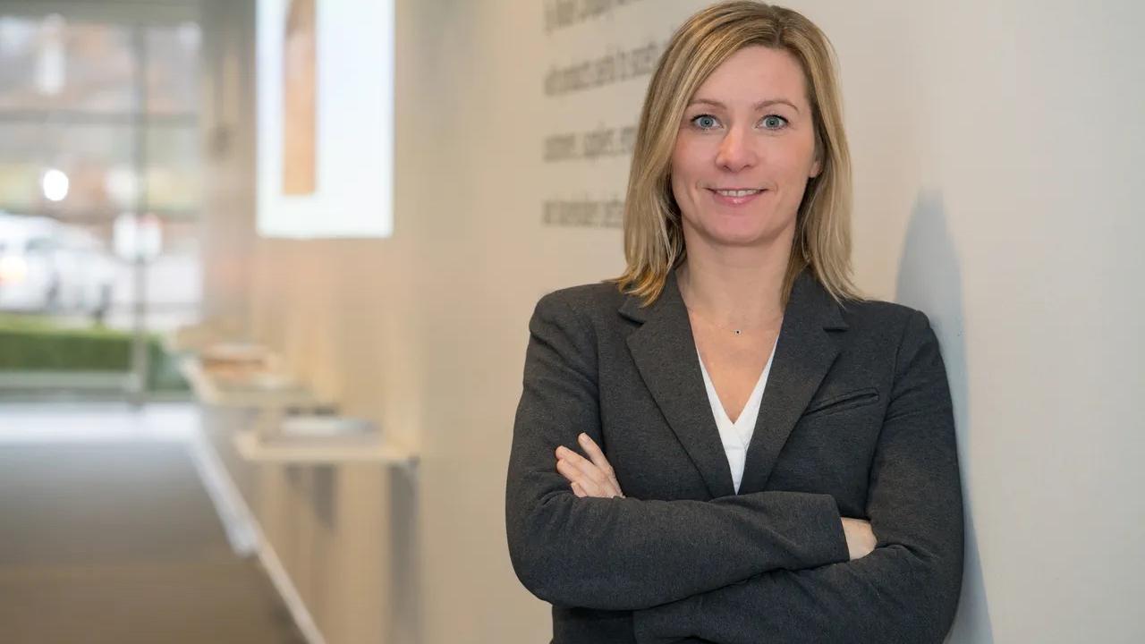Ingrid Reumert
