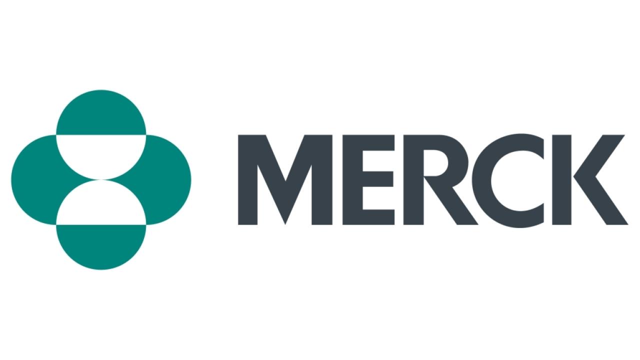 merck logo