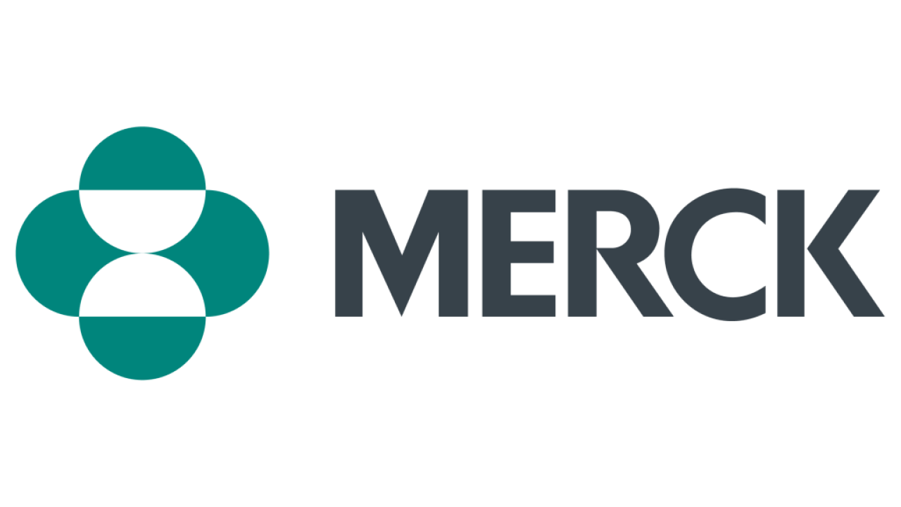 merck logo